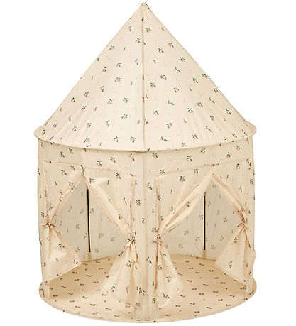 Liewood Legetelt - Oaks - Peach/Sea Shell
