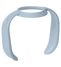 Bibs Håndtag Til Sutteflaske - Baby Blue