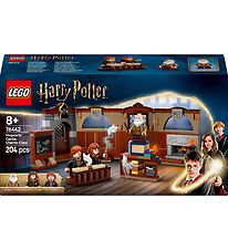 LEGO® Harry Potter - Hogwarts-slottet: Besvæ... 76442 - 204 Dele