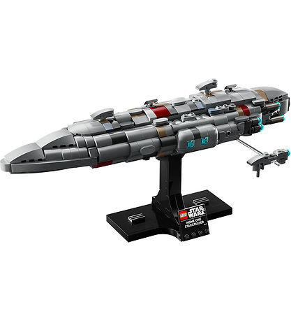 LEGO® Star Wars - Home One-stjernekrydser 75405 - 559 Dele
