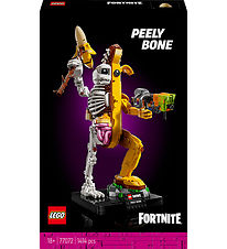 LEGO® Fortnite - Peely Bone 77072 - 1414 Dele