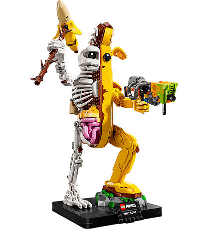 LEGO® Fortnite - Peely Bone 77072 - 1414 Dele