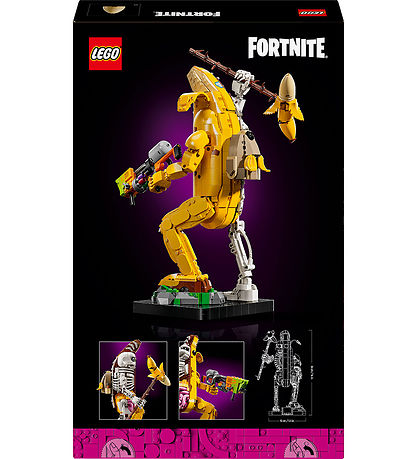 LEGO® Fortnite - Peely Bone 77072 - 1414 Dele