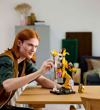 LEGO® Fortnite - Peely Bone 77072 - 1414 Dele