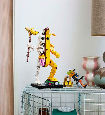 LEGO® Fortnite - Peely Bone 77072 - 1414 Dele