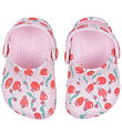 Crocs Sandaler - Littles - Fresh Fruits