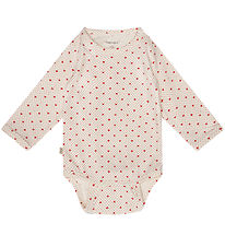 That's Mine Body l/æ - Ellis - Lots of Love Red