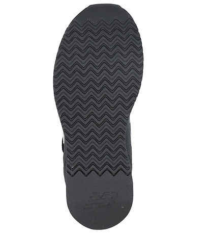 New Balance sko - 323 - Sort/Hvid/Grå