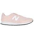 New Balance Shoes - 323 - Pink Haze/White