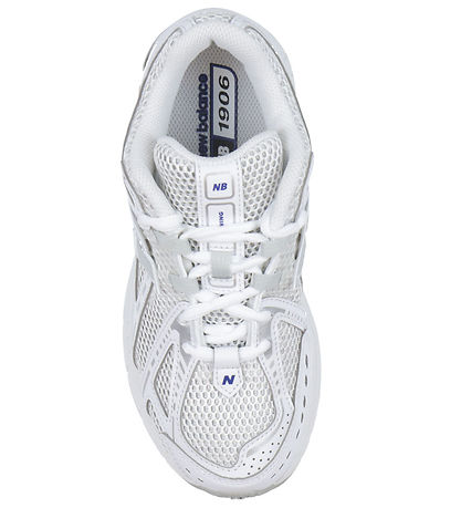 New Balance Sko - 1906 - Hvid/Grå