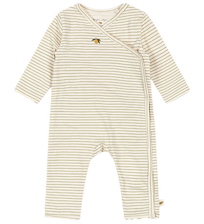 Konges Sløjd Heldragt - Tea Stripe