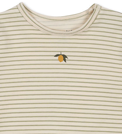 Konges Sløjd Heldragt - Tea Stripe