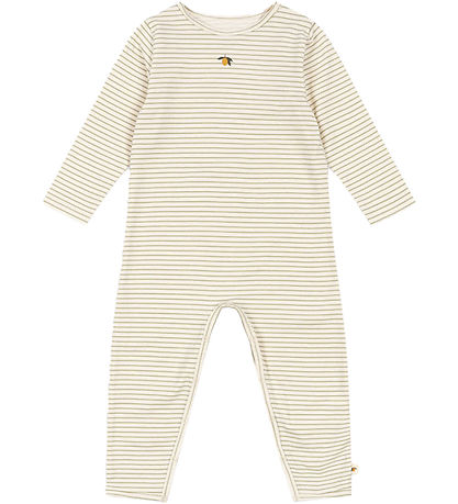 Konges Sløjd Heldragt - Tea Stripe