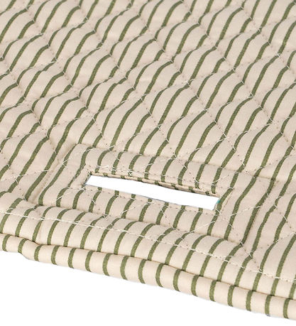 Konges Sløjd Betræk til Stol - Tea Stripe