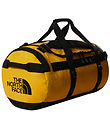 The North Face Rejsetaske - Base Camp Duffel - 71 L - Summit Gol