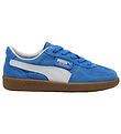 Puma Sko - Palermo PS - Hyperlink Blue/White
