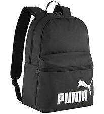 Puma Rygsæk - Phase - Sort 