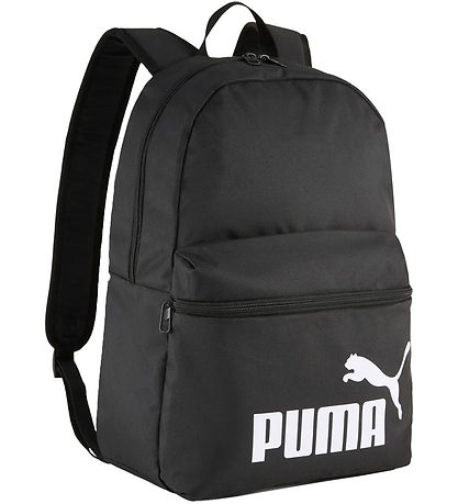 Puma Rygsæk - Phase - Sort 