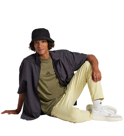 adidas Performance Bøllehat - Sort