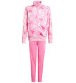 adidas Performance Træningssæt - Pink