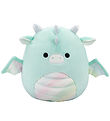 Squishmallows Bamse - 50 cm - Fuzz A Mallows - Joey Dragon