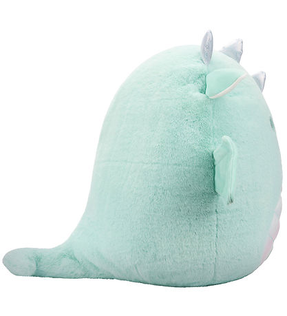 Squishmallows Bamse - 50 cm - Fuzz A Mallows - Joey Dragon