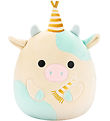 Squishmallows Bamse - 19 cm - Belana