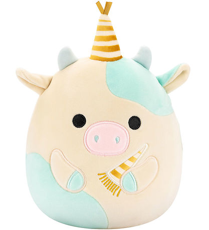 Squishmallows Bamse - 19 cm - Belana