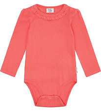 Hust and Claire Body l/æ - Britt - Wild Coral