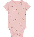 Hust and Claire Body k/æ - Bambus - Buller - Dusty Rose