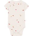 Hust and Claire Body k/æ - Bambus - Buller - White Sand