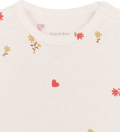 Hust and Claire Body k/æ - Bambus - Buller - White Sand