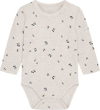 Hust and Claire Body l/æ - Bambus - Buller - Seagrass