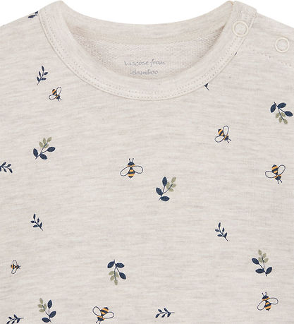 Hust and Claire Body l/æ - Bambus - Buller - Seagrass