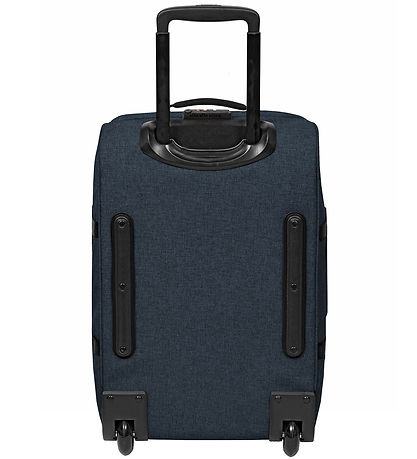 Eastpak Rejsetaske m. Hjul - Tranverz S - 42L - Triple Denim
