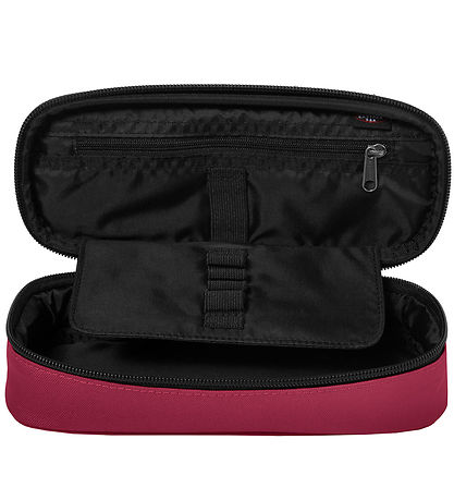 Eastpak Penalhus - Oval Single - Wine Burgundy