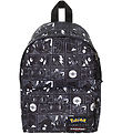 Eastpak Rygsæk - Orbit - 10L - Pokémon Black