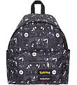 Eastpak Rygsæk - Day Pak'r - 24 L - Pokémon Black
