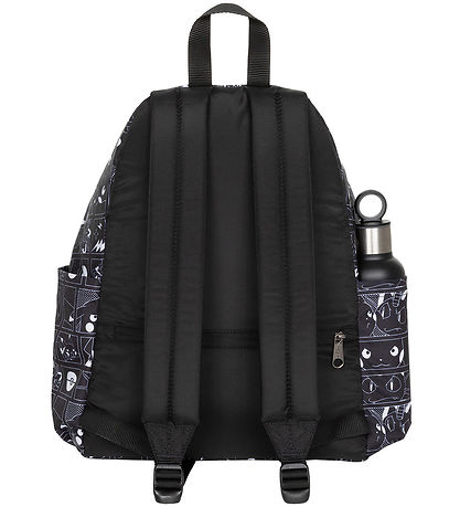 Eastpak Rygsæk - Day Pak'r - 24 L - Pokémon Black