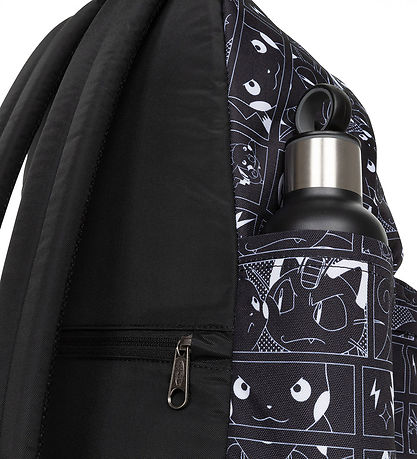 Eastpak Rygsæk - Day Pak'r - 24 L - Pokémon Black