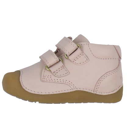 Bundgaard Begyndersko - Petit - Autumn Winter - Rosa