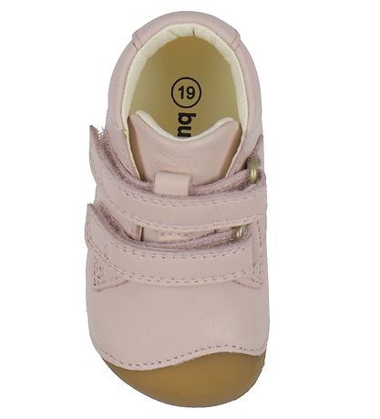Bundgaard Begyndersko - Petit - Autumn Winter - Rosa