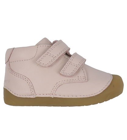 Bundgaard Begyndersko - Petit - Autumn Winter - Rosa