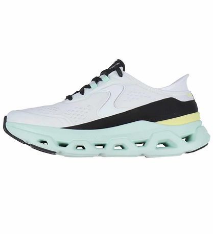 Skechers Sko - Glide-Step Altus - Hvid/Multi