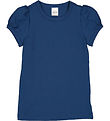 Freds World T-Shirt - Alfa Puff - Navy