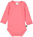 Freds World Body l/æ - Alfa - Pink