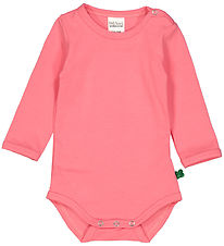 Freds World Body l/æ - Alfa - Pink