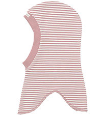 Racing Kids Elefanthue - 1-lags - Rose/Ivory
