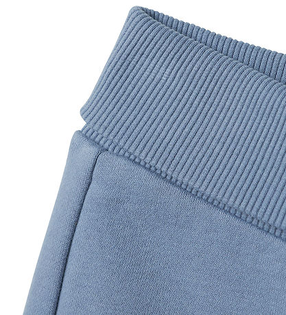 Lil Atelier Sweatpants - NbmIlondon - Troposphere
