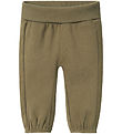 Lil Atelier Sweatpants - NbmIlondon - Kalamata